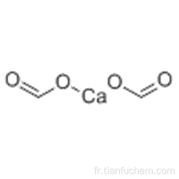Formiate de calcium CAS 544-17-2